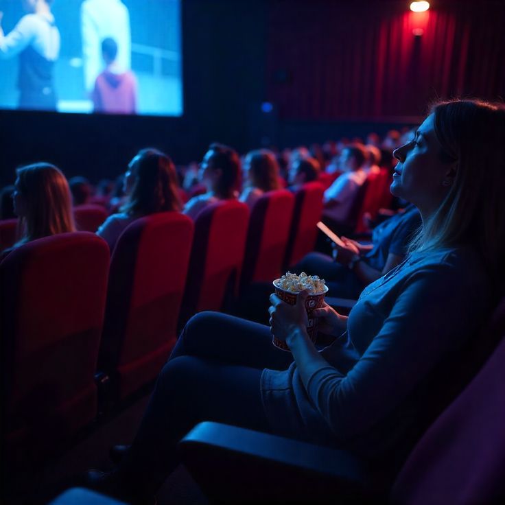 Entertainment Lounge